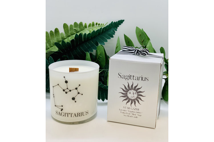 Gift ideas for sagittarius hot sale woman